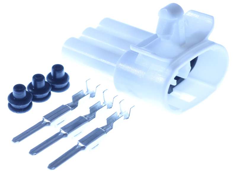 Kit reparare conector electric